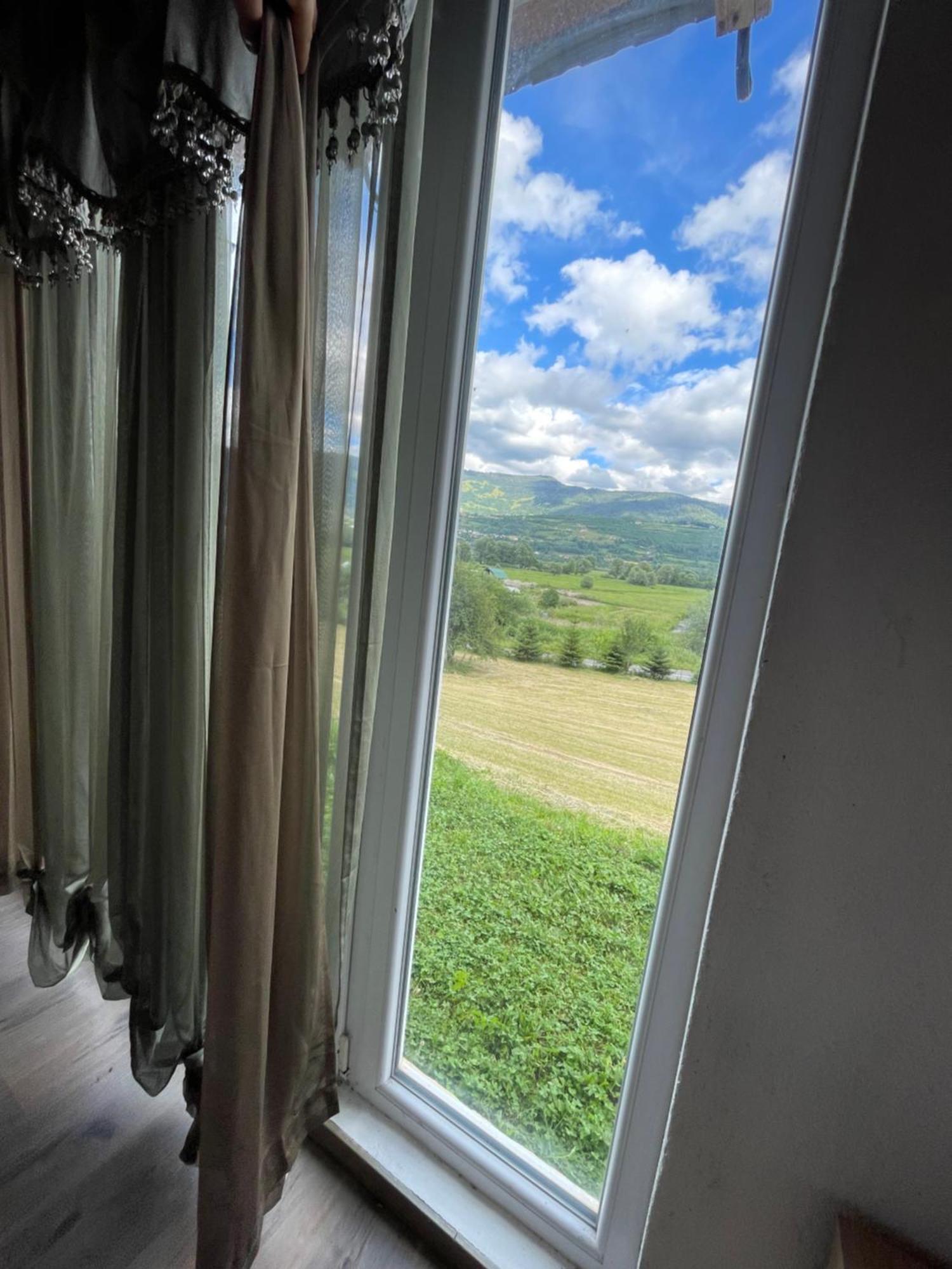 GusinjeOazaa Retreat别墅 外观 照片
