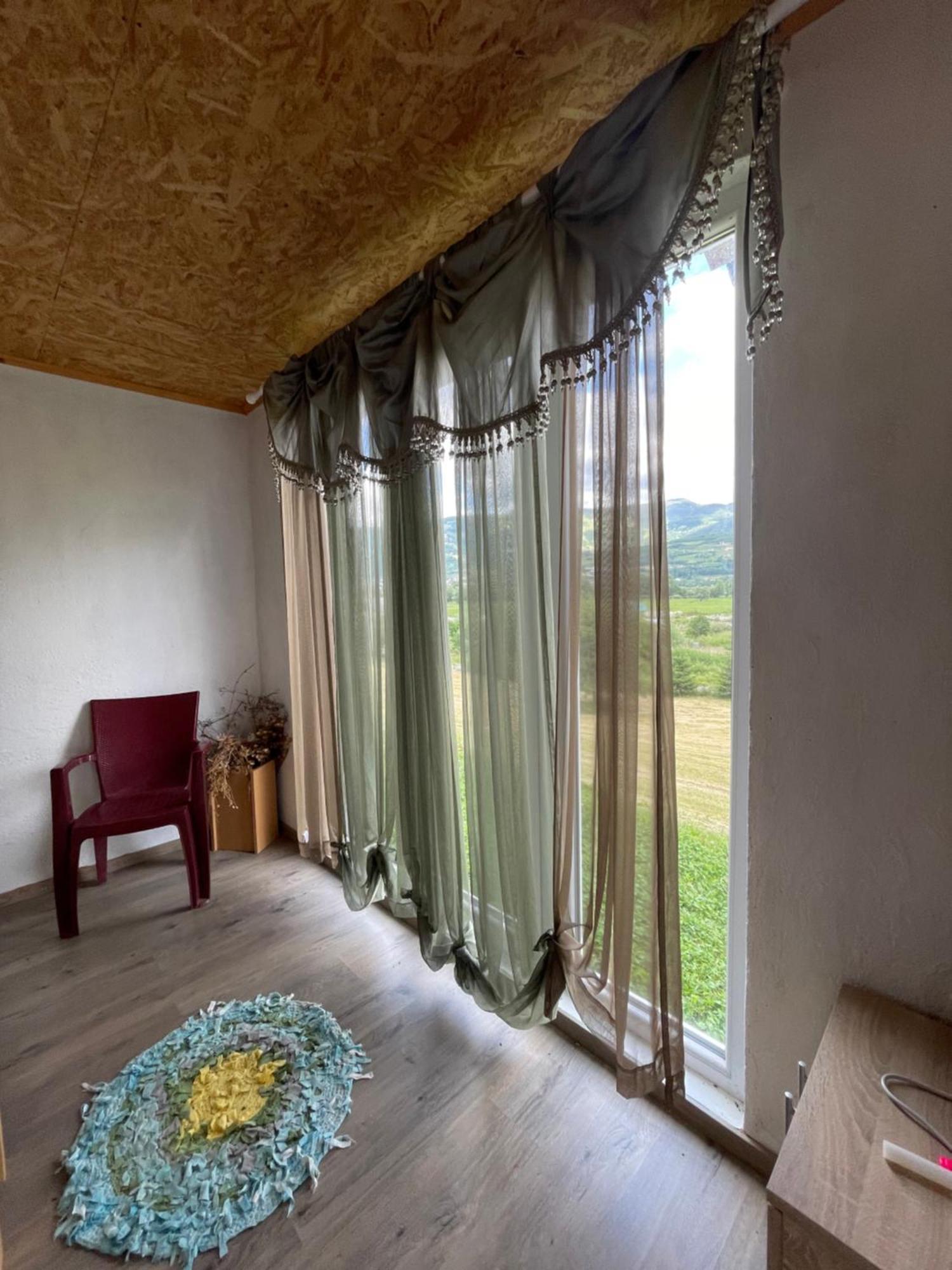 GusinjeOazaa Retreat别墅 外观 照片