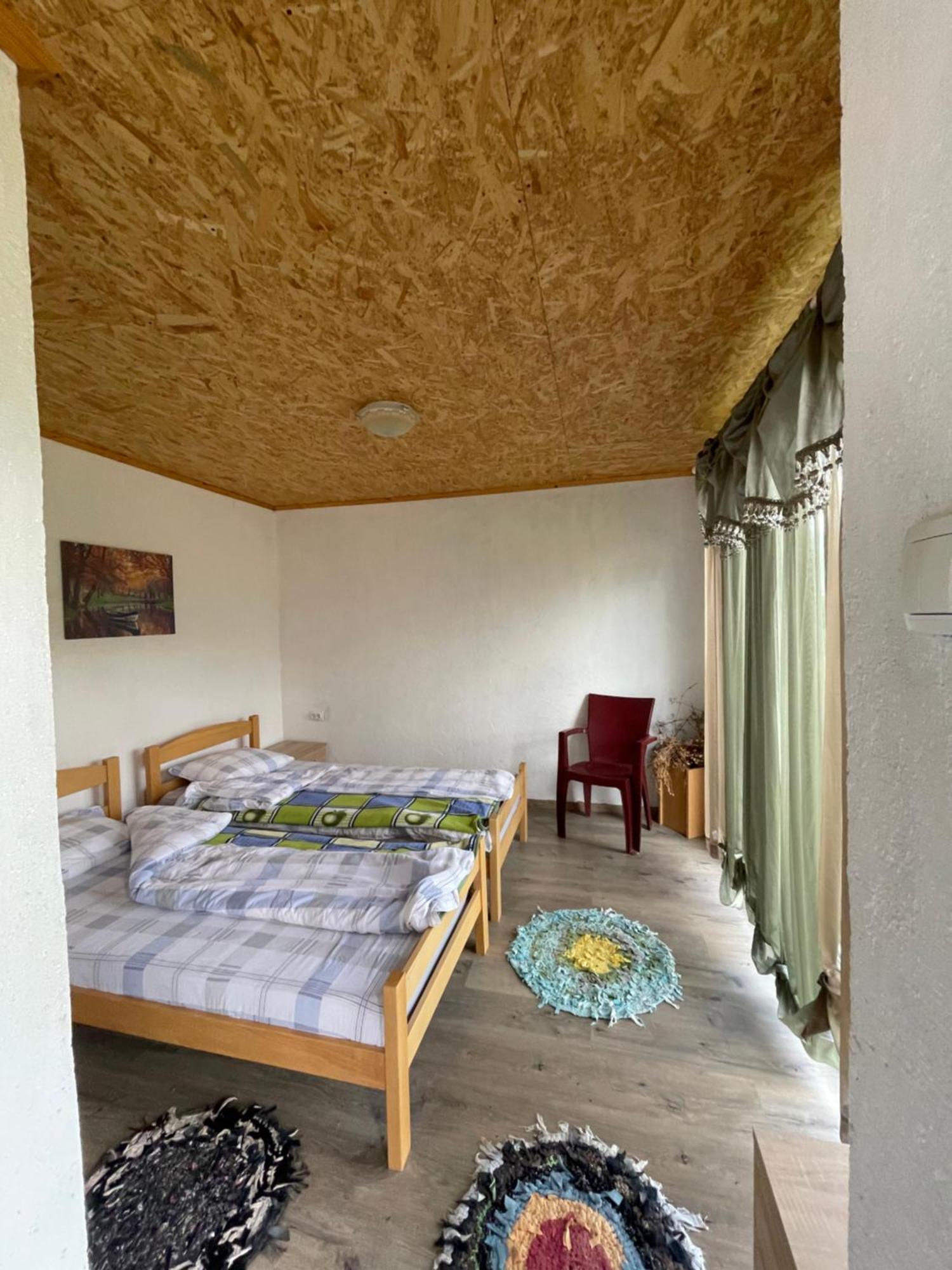 GusinjeOazaa Retreat别墅 外观 照片